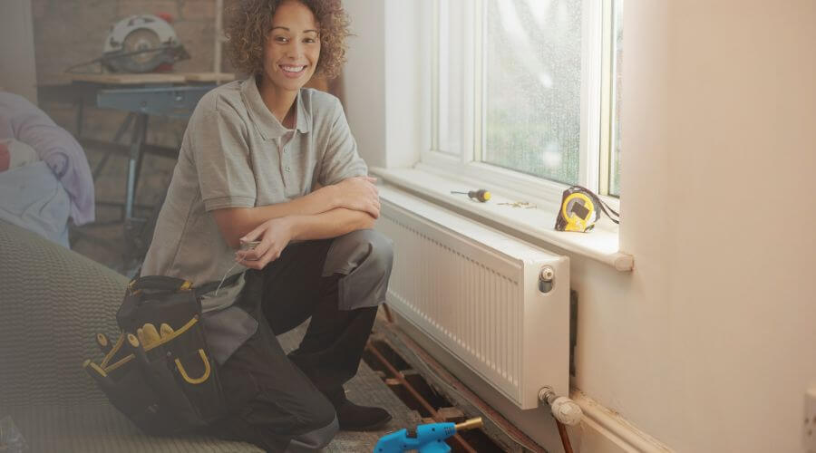 Professional Leak Detection Services in Coffee Springs, AL